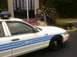 2000 Ford Crown Victoria